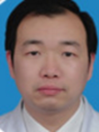 陈勇