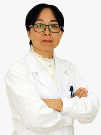 李金英