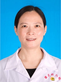 江学容
