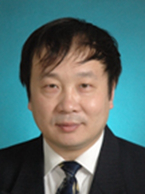 吕刚