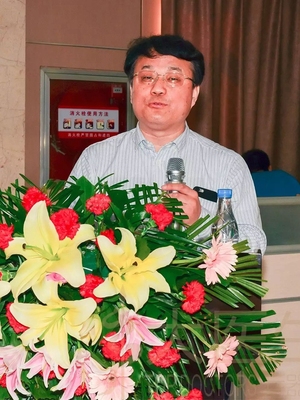 宗绪毅