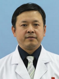 黄江平