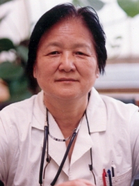 陈育智