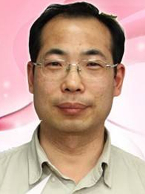 张宝元