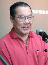 杨秉辉