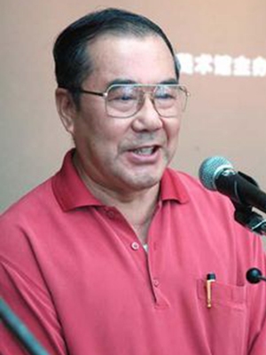 杨秉辉