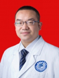 陈勇