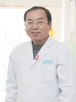 李勇猛