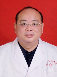 胡小勇