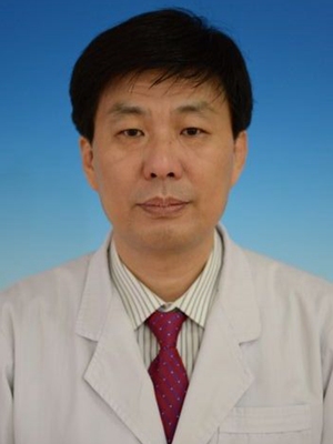 吕福全