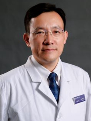 刘仲奇