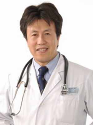 李龙
