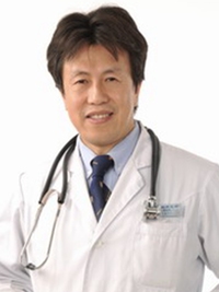 李龙