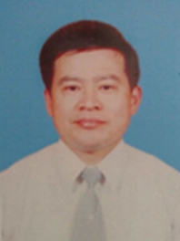 徐国清