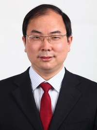 陈明龙