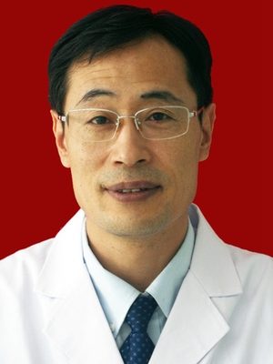 张晓林
