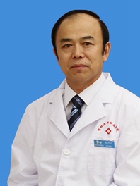 贺为人