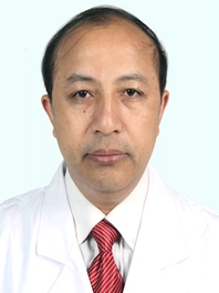 李建华