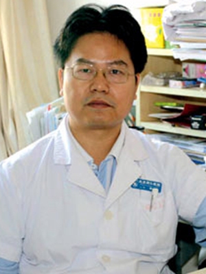 黄东生