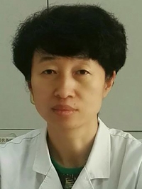 赵学琴