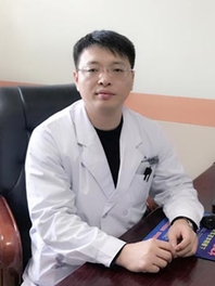 杨富德