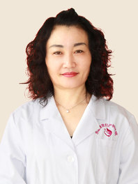李红
