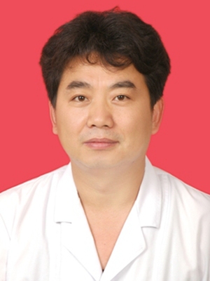 陈振岗