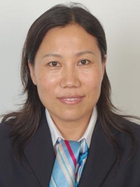 许鸣华