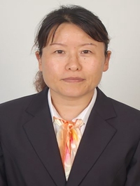 张占英