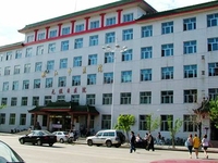 嫩江市中医医院