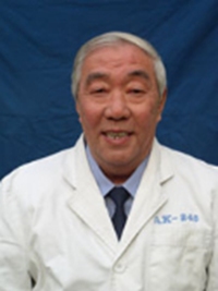 柳振清