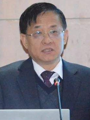 张海松
