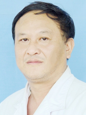 黄文峰