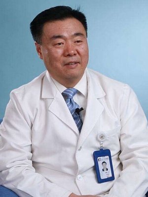 陈克能
