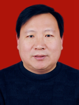 郝福庆