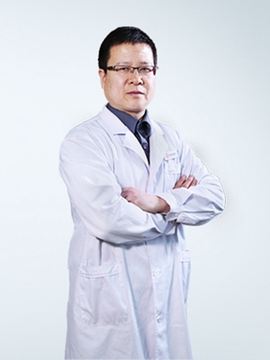陈衍智