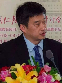 康军