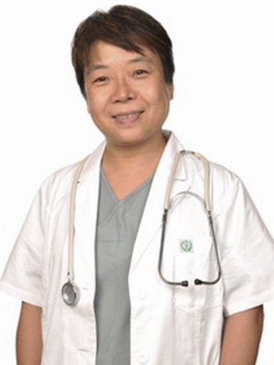 李尔珍