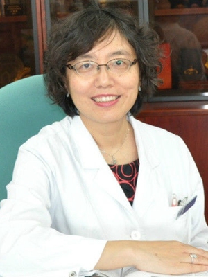 吴玲玲