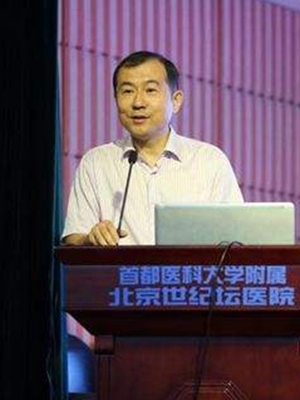 朱斌