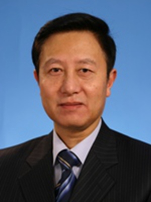 张保宁