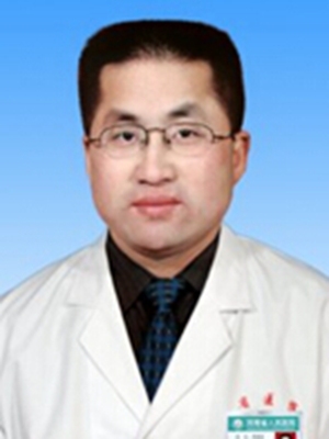 周炳喜
