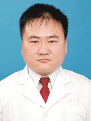 巩晓宏
