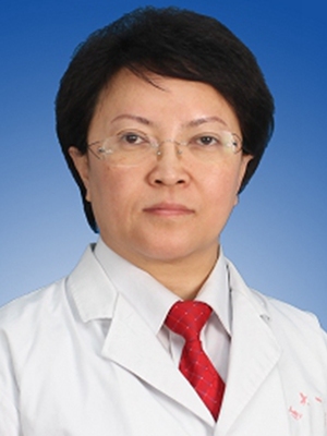 周慧敏