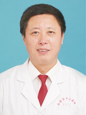 辛渭川