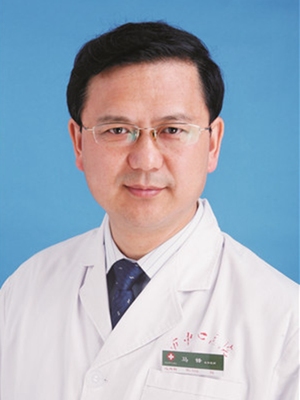 马锋