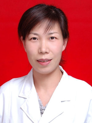 李建英