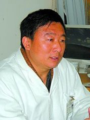 苗雄鹰