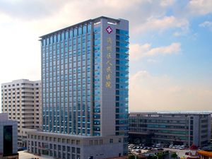 南通市通州区人民医院