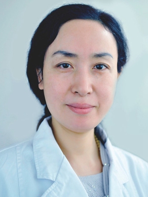 张彦玲